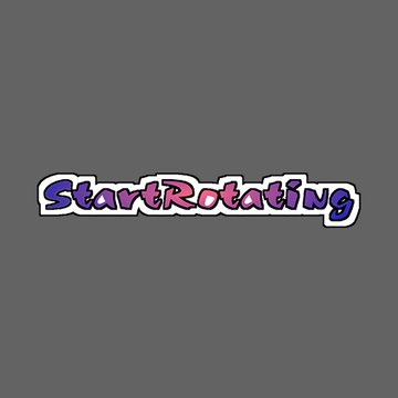 LA@startrotating