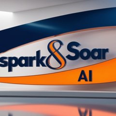 Spark & Soar