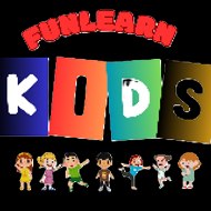 Fun Learn kids