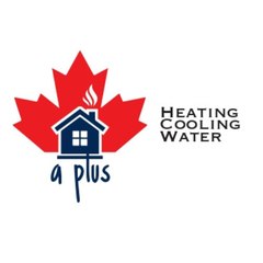 HVAC Aplus Home Comfort