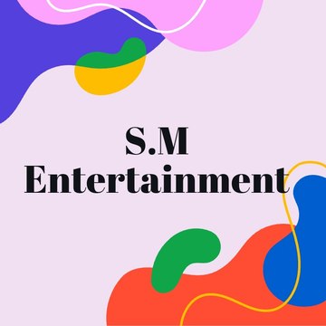 SM Entertainments