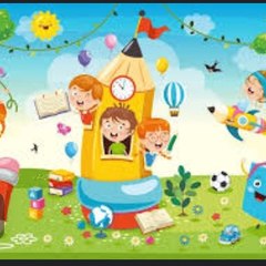 Kids fun