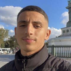 Sofiane Belarbi
