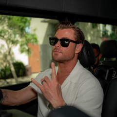 Chris Hemsworth