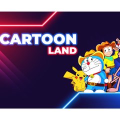 Cartoon Land