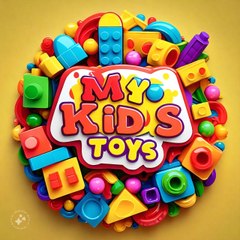 My Kids Toys