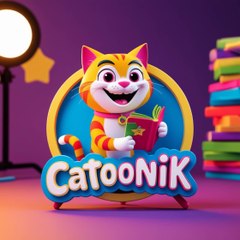 catoonik