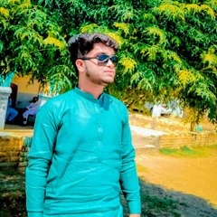 Najam ul Hassan