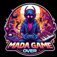 Mada Game Over Grooves