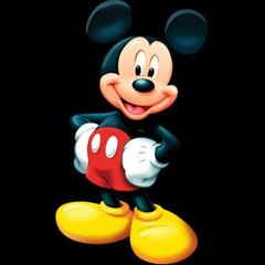 Cartoon World