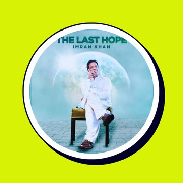The last hope 804
