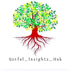 Useful Insights Hub