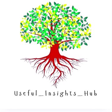 Useful Insights Hub