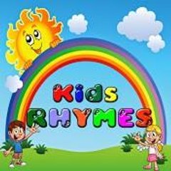 Rainbow Kids Rhymes