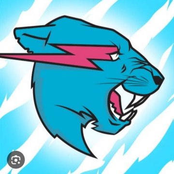Mr beast Shorts