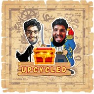 Upcycled