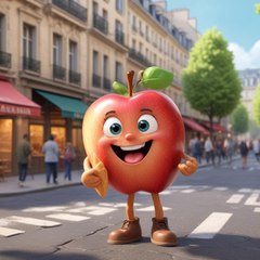 Chansons pour Bébés