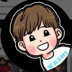 @kashiKingroast20
