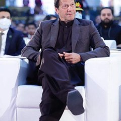 Imran khan fan 2.0