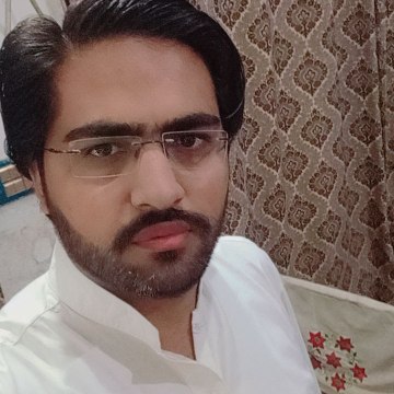 Saddam Hussain Hussain