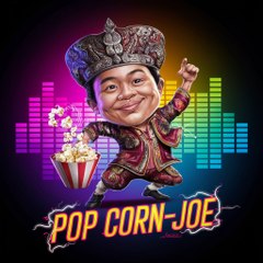 Pop Corn-Joe Channel
