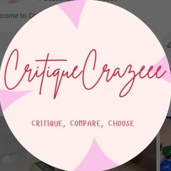 critiquecrazeee