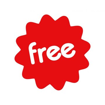 FREE FREE