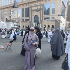 Syeda Farheen