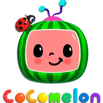 Cocomelon - Nursery Rhymes