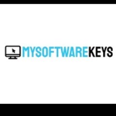 mysoftwarekeys686
