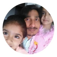 Hafiz Salman Ali