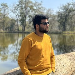 Abhinandan Kashyap