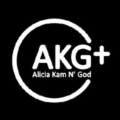 Alicia Kam N' God