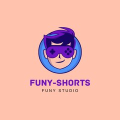 Funy_Shorts