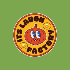 Its laugh factory