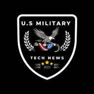 us military tech news