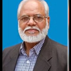 Learn Persian With Dr. Tehseen Faraqi