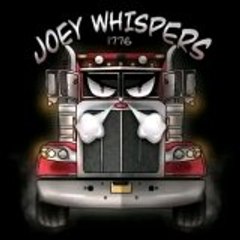 Joey Whispers 1776