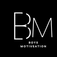 Boys Motivation