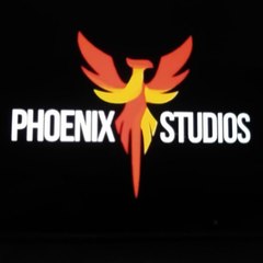 phoenix studios official ‍