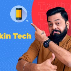 Trekin Tech Dailymotion