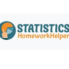 Statistics Homework Helper