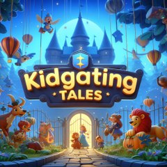 Kidgating Tales