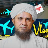 Mufti Tariq Masood Vlogs