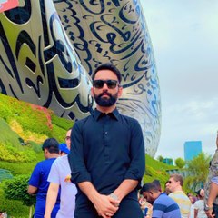 Muhammad Asif