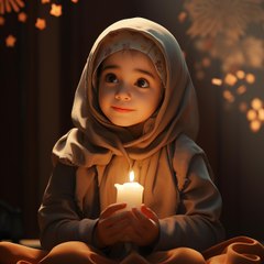 Cute Arts Drawing