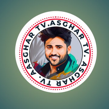 Asghar Tv