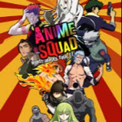 AnimeSquad