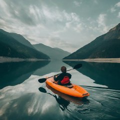 Outdoor Odyssey