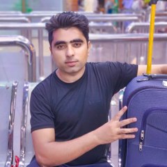 Wadood Amir